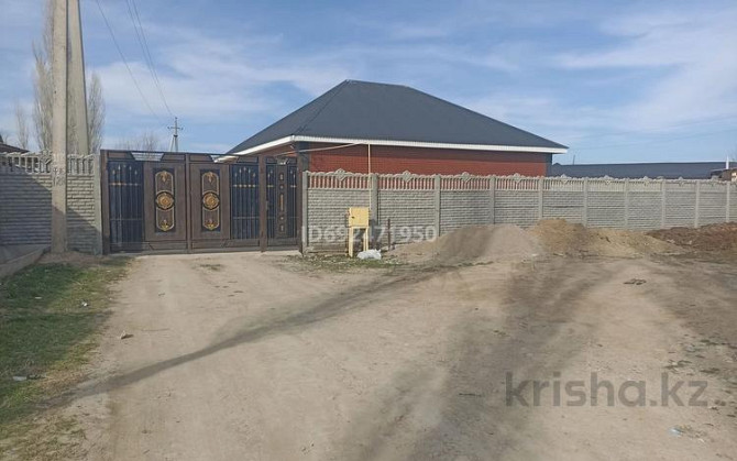 5-комнатный дом, 150 м², 15 сот., 1 переулок Кожамкулова 10 - Рядом школы  - изображение 1
