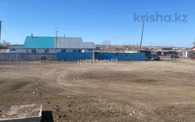 4-комнатный дом, 60 м², 15 сот., Набержная 10  - photo 1
