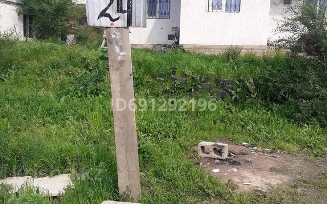 2-комнатный дом, 42 м², 6.2 сот., Мадениет 24 Абай - изображение 2