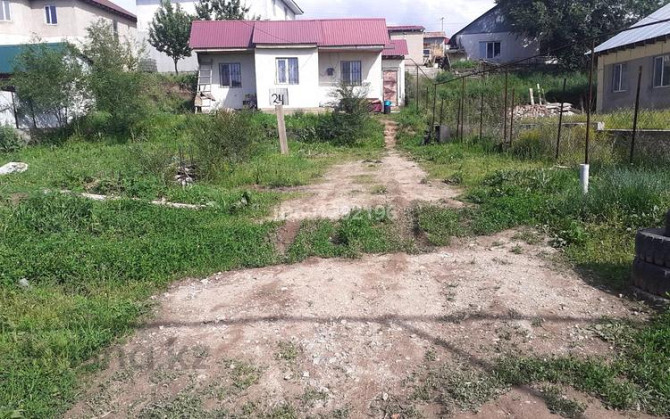 2-комнатный дом, 42 м², 6.2 сот., Мадениет 24 Абай - изображение 3