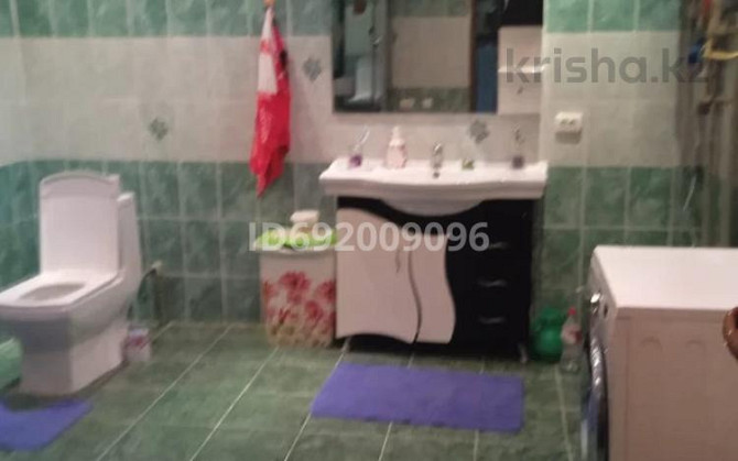 10-комнатный дом, 220 м², 9.1 сот., Капал 13 - 6 переулок Капал Тараз - изображение 1
