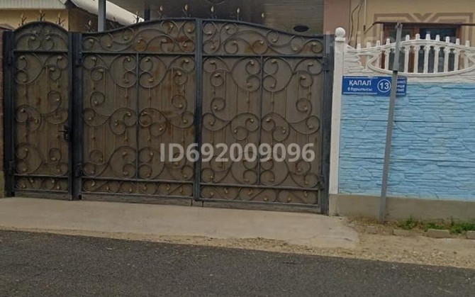 10-комнатный дом, 220 м², 9.1 сот., Капал 13 - 6 переулок Капал Тараз - изображение 3