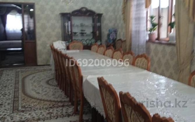 10-комнатный дом, 220 м², 9.1 сот., Капал 13 - 6 переулок Капал Тараз - изображение 8