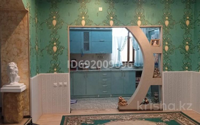 10-комнатный дом, 220 м², 9.1 сот., Капал 13 - 6 переулок Капал Тараз - изображение 7