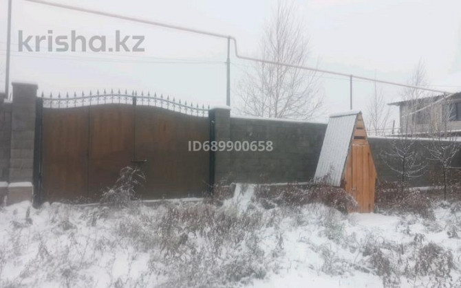 7-комнатный дом, 334 м², 12 сот., Арман 20 Талгар - изображение 1