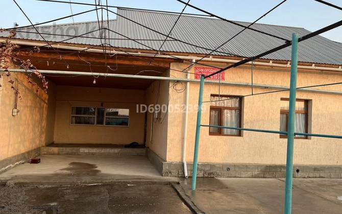 8-комнатный дом, 300 м², 8 сот., Кошкинбаева 40  - изображение 3