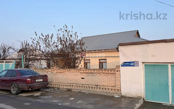 8-комнатный дом, 300 м², 8 сот., Кошкинбаева 40  - изображение 2