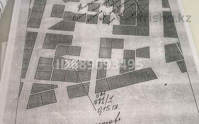2-комнатный дом, 111 м², 15 сот., 6квартыл  - изображение 3