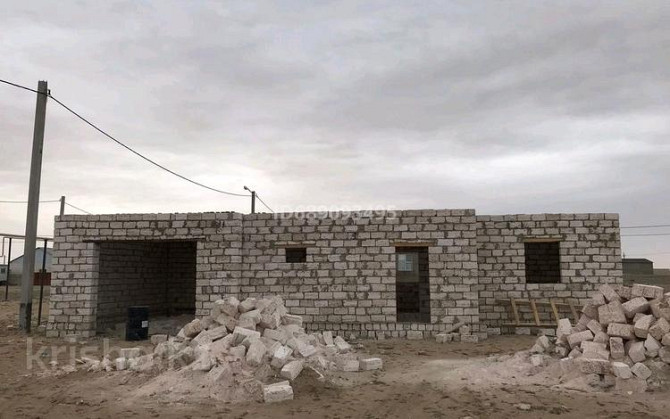 2-комнатный дом, 111 м², 15 сот., 6квартыл  - изображение 4