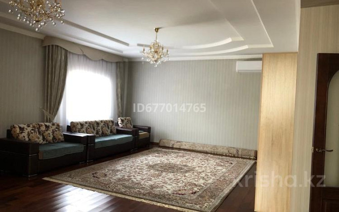 7-комнатный дом, 360 м², 25 сот., Панфилова 2б  - изображение 6