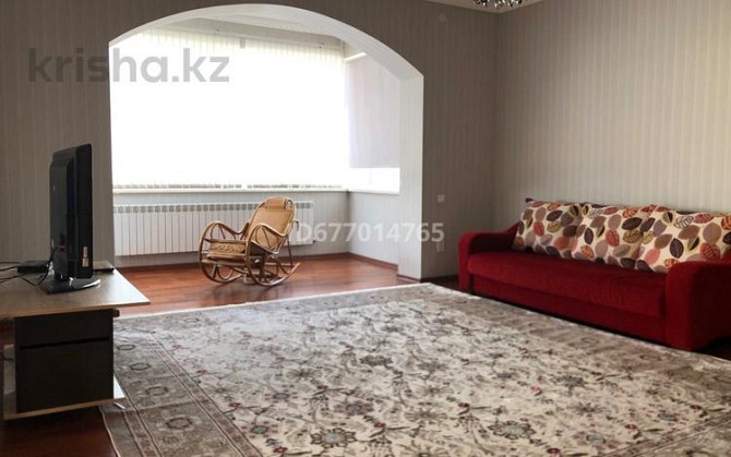 7-комнатный дом, 360 м², 25 сот., Панфилова 2б  - изображение 4