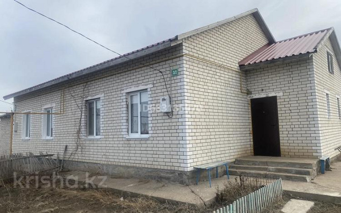 2-комнатный дом, 53 м², 7.8 сот., Ару Ана 3 - Народной ассамблеи Казахстана  - изображение 1