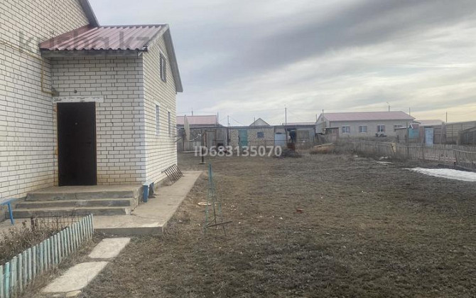2-комнатный дом, 53 м², 7.8 сот., Ару Ана 3 - Народной ассамблеи Казахстана  - изображение 2