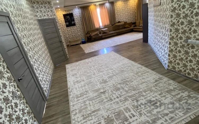 5-комнатный дом, 170 м², 6 сот., Балуаншолак 74 - Тлендиева  - изображение 2