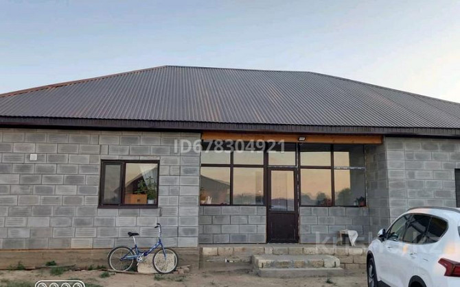 5-комнатный дом, 165 м², 10 сот., Участок 986/3  - photo 1