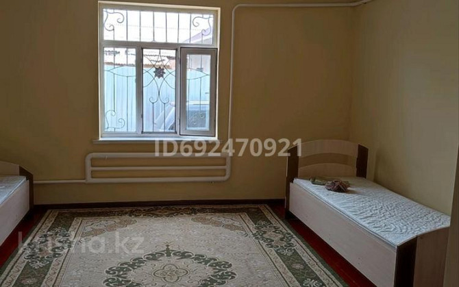 5-комнатный дом, 135 м², 6.11 сот., Толе би 22 А - Возле школы Ауэзова Сарыагаш - изображение 5