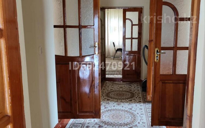 5-комнатный дом, 135 м², 6.11 сот., Толе би 22 А - Возле школы Ауэзова Сарыагаш - изображение 4