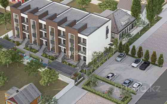 8-комнатный дом, 384 м², 384 сот., 24-й мкр 5 Актау