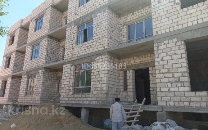 8-комнатный дом, 384 м², 384 сот., 24-й мкр 5 Актау - изображение 3