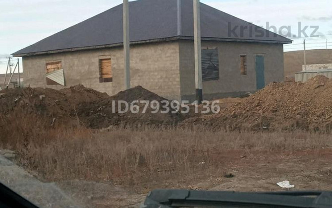 6-комнатный дом, 168 м², 10 сот., Курашасай 10  - photo 1