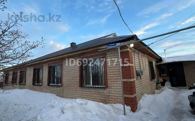 6-комнатный дом, 212 м², 20 сот., Тепличный комбинат 23 - Гольдаде тепличная Костанай - изображение 1