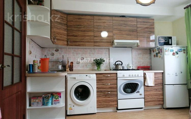 2-комнатный дом, 58 м², 2 сот., Восточная 1  - photo 4