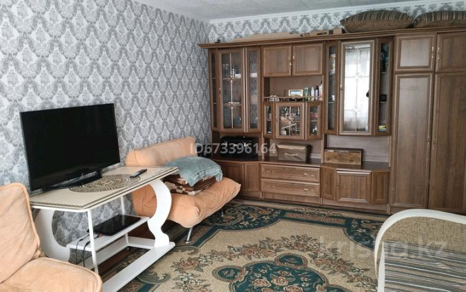 2-комнатный дом, 58 м², 2 сот., Восточная 1  - photo 1