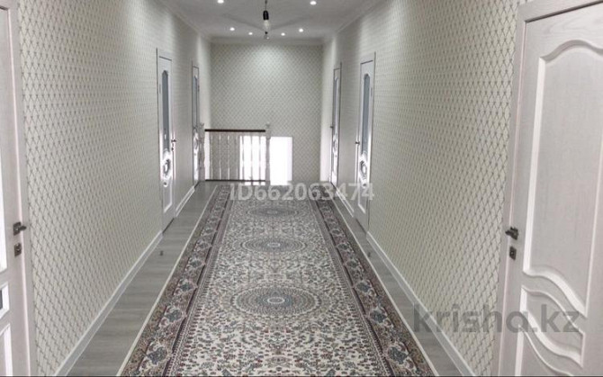 7-комнатный дом, 300 м², 17 сот., Смагулова 28 Томарлы - изображение 5