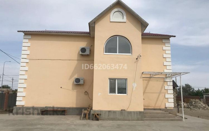 7-комнатный дом, 300 м², 17 сот., Смагулова 28 Томарлы - изображение 3