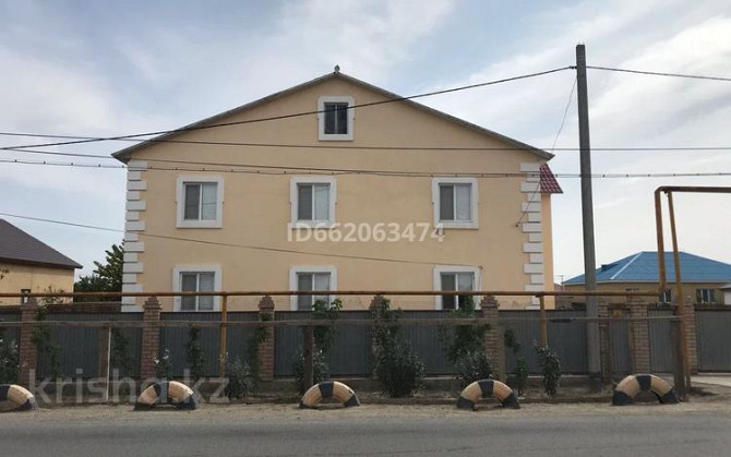 7-комнатный дом, 300 м², 17 сот., Смагулова 28 Томарлы - изображение 1