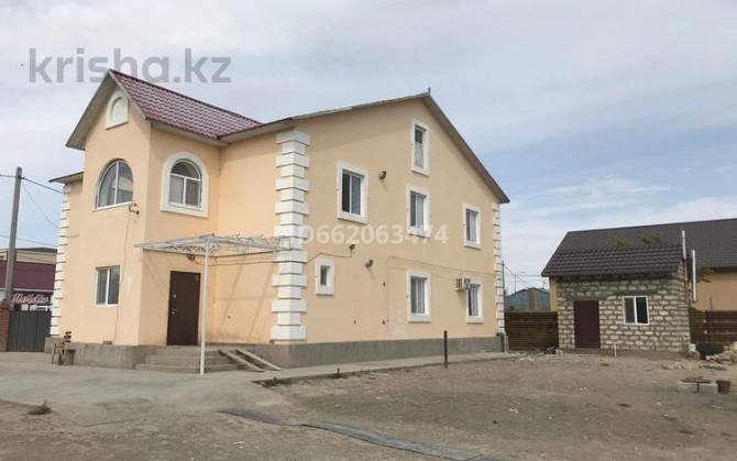 7-комнатный дом, 300 м², 17 сот., Смагулова 28 Томарлы - изображение 4
