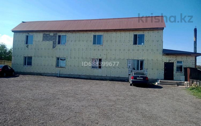 14-комнатный дом, 620 м², 10 сот., Сейфуллина 38  - изображение 1