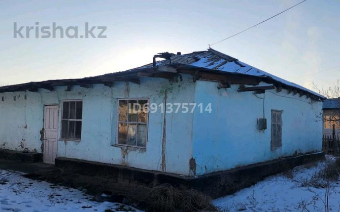 5-комнатный дом, 70 м², 14 сот., Тохнияз батыра 60  - изображение 5