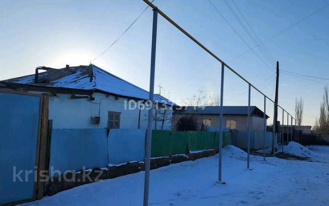 5-комнатный дом, 70 м², 14 сот., Тохнияз батыра 60  - изображение 3