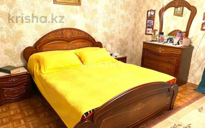8-комнатный дом, 300 м², 10 сот., Корсакбайулы 43 - Центр, школа Абылай хана Есик - изображение 6