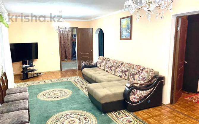 8-комнатный дом, 300 м², 10 сот., Корсакбайулы 43 - Центр, школа Абылай хана Есик - изображение 8