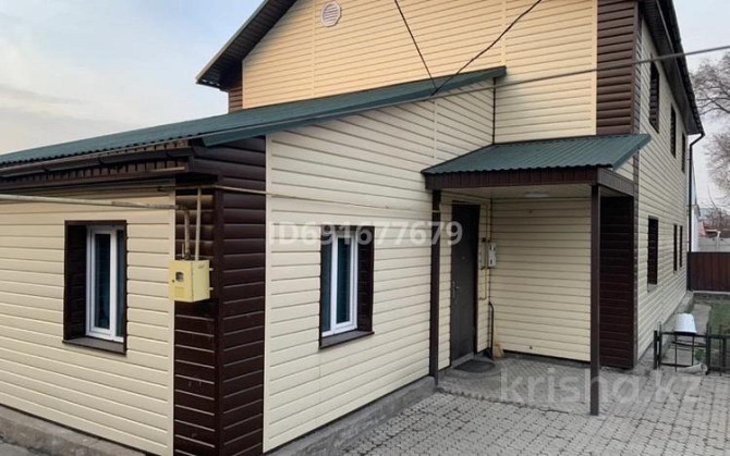 8-комнатный дом, 300 м², 10 сот., Корсакбайулы 43 - Центр, школа Абылай хана Есик - изображение 2