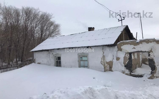 2-комнатный дом, 48 м², 10 сот., Парковая 101 Караганда - изображение 2