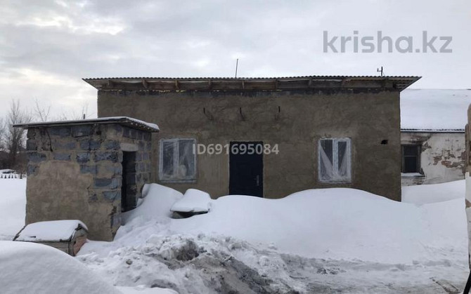 2-комнатный дом, 48 м², 10 сот., Парковая 101 Караганда - изображение 1