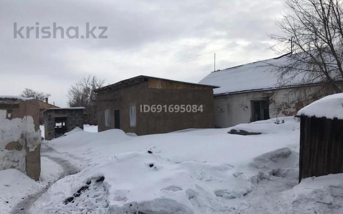 2-комнатный дом, 48 м², 10 сот., Парковая 101 Караганда - изображение 3