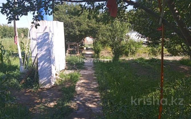 Дача с участком в 50 сот., ПМК 29 б.н - Центральный улица Кызылорда - изображение 2