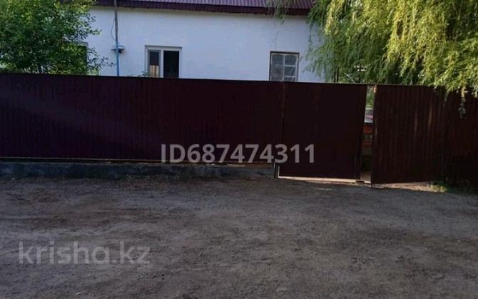 Дача с участком в 50 сот., ПМК 29 б.н - Центральный улица Кызылорда - изображение 1