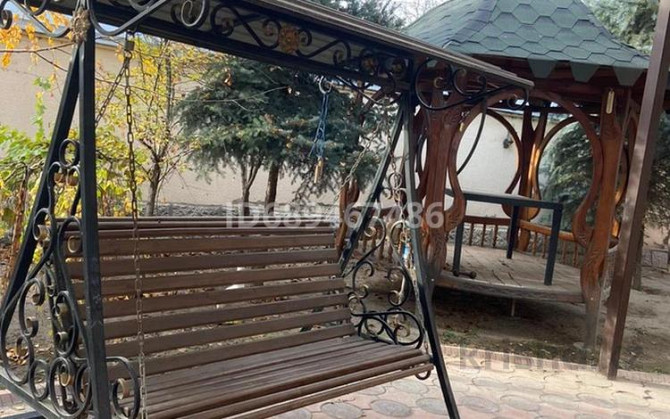 15-комнатный дом, 500 м², 11 сот., Тоқберген 14 - Центр города Тараз - изображение 2