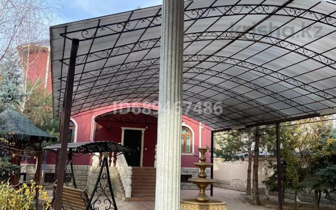 15-комнатный дом, 500 м², 11 сот., Тоқберген 14 - Центр города Тараз - изображение 6