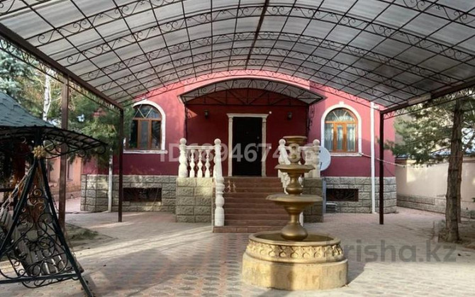 15-комнатный дом, 500 м², 11 сот., Тоқберген 14 - Центр города Тараз - изображение 3