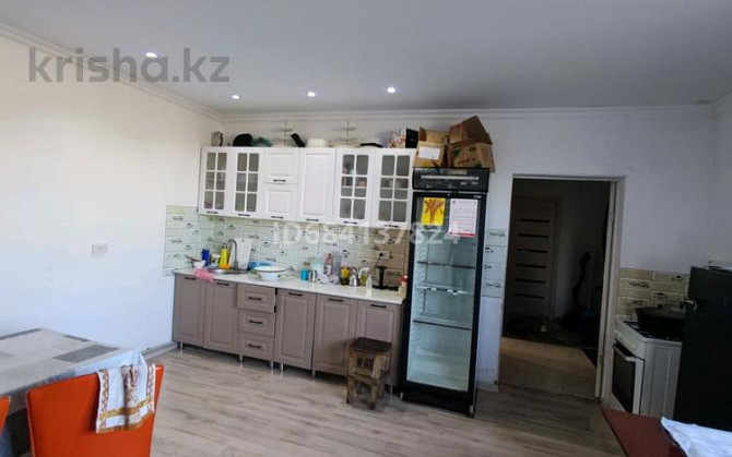 4-комнатный дом, 125 м², 20 сот., Толеби 4 толеби 4 - Центральный  - изображение 6