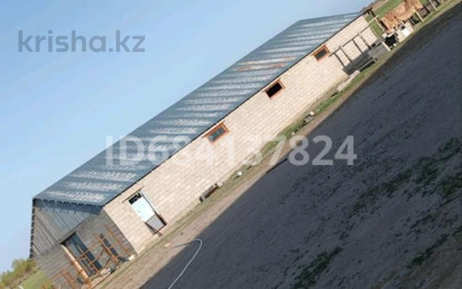 4-комнатный дом, 125 м², 20 сот., Толеби 4 толеби 4 - Центральный  - изображение 3