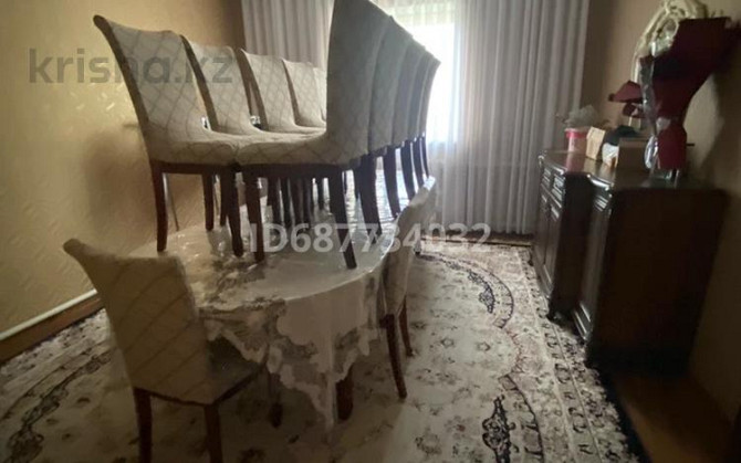 5-комнатный дом, 220 м², 13 сот., 1 пер рауан 14 - Конец абая  - изображение 3