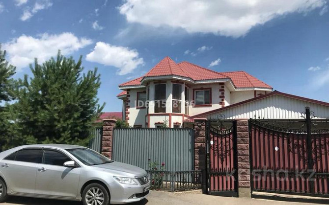 9-комнатный дом, 250 м², 10 сот., Акжайык Qaskeleng - photo 3