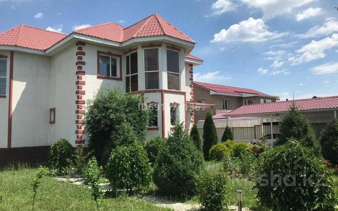 9-комнатный дом, 250 м², 10 сот., Акжайык Qaskeleng - photo 2